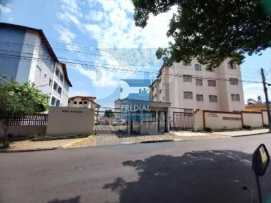 Apartamento com 2 Quartos à venda, 48m² no Jardim Nova Santa Paula, São Carlos