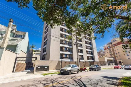 Apartamento com 2 Quartos à venda, 72m² no Atuba, Curitiba