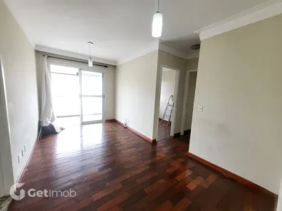 Apartamento com 2 Quartos à venda, 58m² no Barra Funda, São Paulo