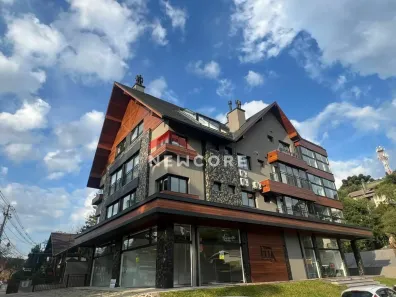 Apartamento com 2 Quartos à venda, 125m² no Vila Moura, Gramado