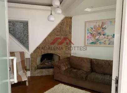 Casa com 4 Quartos à venda, 284m² no Vila Oliveira, Mogi das Cruzes