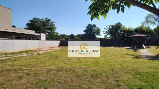 Lote/Terreno à venda, 555m² no Urbanova, São José dos Campos