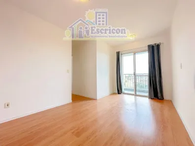 Apartamento com 2 Quartos para alugar, 50m² no Jardim Três Marias, São Paulo