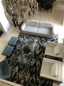 Apartamento com 4 Quartos à venda, 315m² no Chácara Califórnia, São Paulo