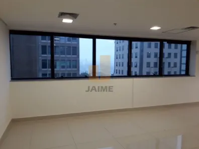 Imóvel Comercial à venda, 40m² no Santa Cecília, São Paulo