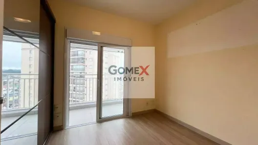 Apartamento com 1 Quarto à venda, 45m² no Vila Guarani (Z Sul), São Paulo