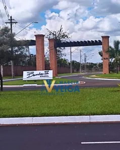 Lote/Terreno à venda, 335m² no Loteamento Village Mirassol, Mirassol
