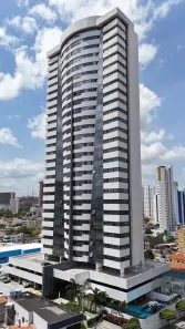 Apartamento com 4 Quartos à venda, 220m² no Universitário, Caruaru