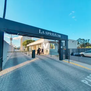 Apartamento com 2 Quartos à venda, 47m² no Patronato, Santa Maria
