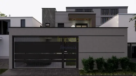 Casa com 3 Quartos à venda, 150m² no Loteamento Setparque São José dos Campos, São José dos Campos