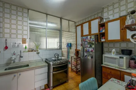 Apartamento com 2 Quartos à venda, 90m² no Consolação, São Paulo