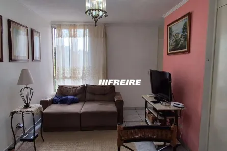 Apartamento com 2 Quartos à venda, 60m² no São José, São Caetano do Sul