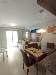 Apartamento com 2 Quartos à venda, 68m² no Jardim Tupanci, Barueri
