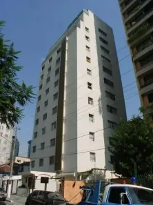 Apartamento com 3 Quartos para venda ou aluguel, 226m² no Jardim Europa, São Paulo