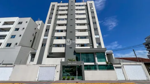 Apartamento com 2 Quartos à venda, 65m² no Tabuleiro, Camboriú