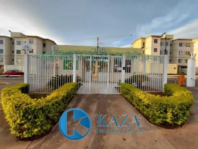 Apartamento com 2 Quartos à venda, 45m² no Setor Meireles, Brasília