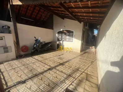 Casa com 2 Quartos à venda, 74m² no Maracanã, Praia Grande