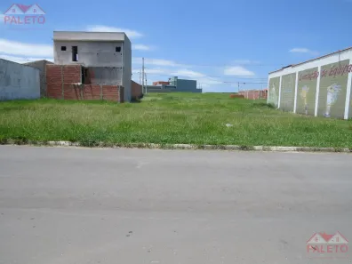 Lote/Terreno à venda, 250m² no Residencial Jardim Adonai, Porangaba