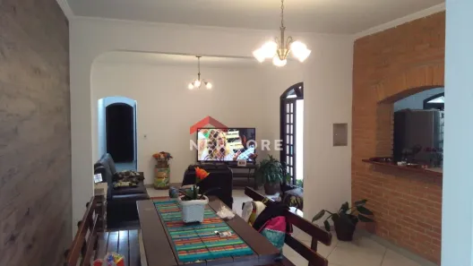 Casa com 3 Quartos à venda, 200m² no Jordanópolis, São Bernardo do Campo
