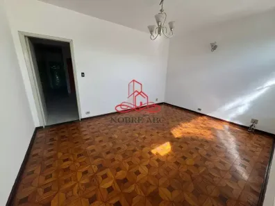 Sobrado com 3 Quartos à venda, 235m² no Vila Alzira, Santo André