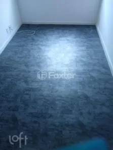 Apartamento com 2 Quartos à venda, 46m² no Vila Caraguatá, São Paulo