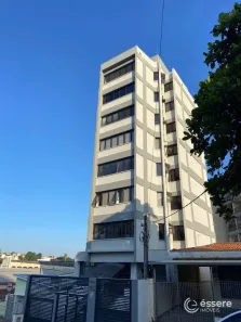 Sala Comercial para alugar, 58m² no Bosque, Campinas