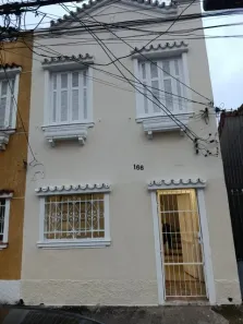 Sobrado com 2 Quartos para alugar, 100m² no Maranhão, São Paulo