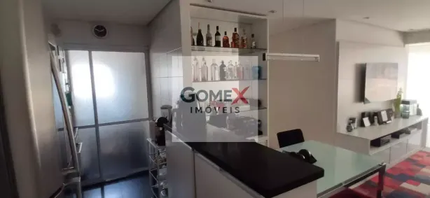 Apartamento com 2 Quartos à venda, 76m² no Vila Guarani (Z Sul), São Paulo