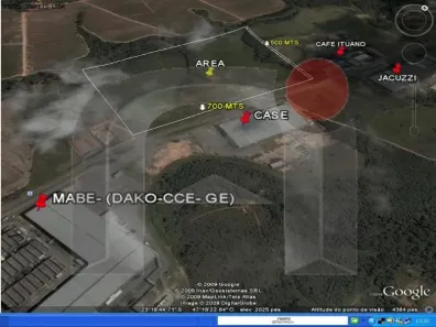 Lote/Terreno à venda, 150000m² no Vila Martins, Itu