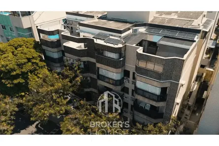 Apartamento com 3 Quartos à venda, 120m² no Jardim da Penha, Vitória