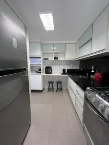 Casa de Condomínio com 3 Quartos para alugar, 120m² no Piatã, Salvador