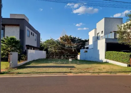 Lote/Terreno à venda, 360m² no Residencial Alto do Castelo, Ribeirão Preto