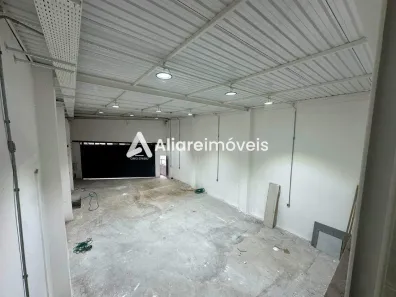 Galpão/Depósito/Armazém para alugar, 252m² no Alto da Mooca, São Paulo