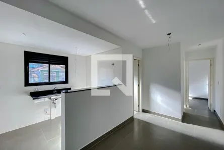 Apartamento com 2 Quartos à venda, 41m² no Vila Canero, São Paulo