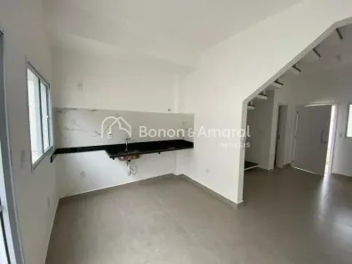 Casa de Condomínio com 2 Quartos à venda, 76m² no Chácara Primavera, Campinas
