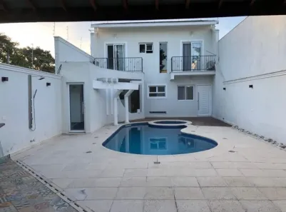 Casa com 2 Quartos à venda, 160m² no Loteamento Villa Branca, Jacareí