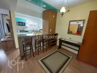 Apartamento com 2 Quartos à venda, 72m² no Vila Luiza, Canela
