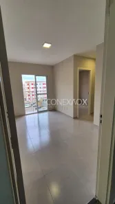 Apartamento com 2 Quartos à venda, 44m² no Jardim Alvorada, Monte Mor