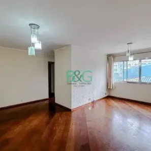 Apartamento com 2 Quartos à venda, 94m² no Alto da Mooca, São Paulo