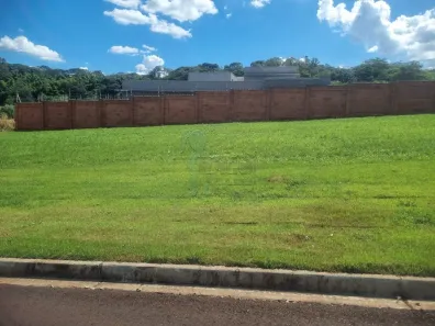 Lote/Terreno à venda, 294m² no Reserva San Gabriel, Ribeirão Preto