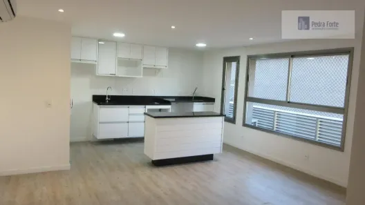 Apartamento com 1 Quarto à venda, 52m² no Vila Madalena, São Paulo