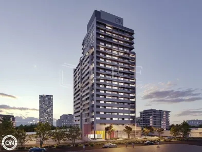 Ponto Comercial à venda, 103m² no Santo Amaro, São Paulo