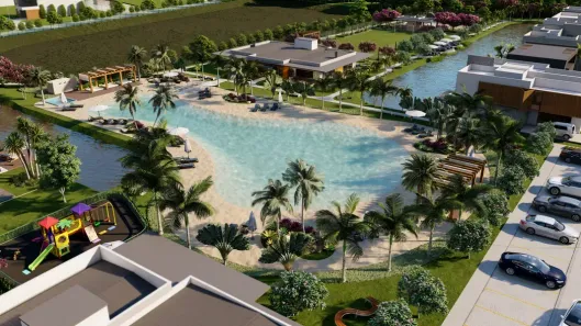 Lote/Terreno à venda, 232m² no Beira Rio, Biguaçu