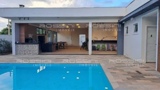 Casa de Condomínio com 2 Quartos à venda, 190m² no Jardim Salgado Filho, Ribeirão Preto