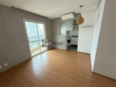 Apartamento com 2 Quartos para alugar, 55m² no Vila Nova Conceição, São Paulo
