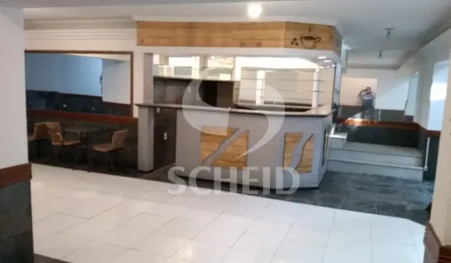 Ponto Comercial à venda, 560m² no Vila Nova Conceição, São Paulo