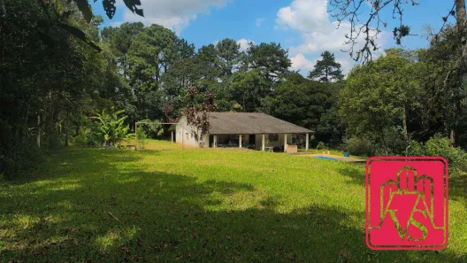 Fazenda/Sítio com 3 Quartos para alugar, 470m² no Tatetos, São Bernardo do Campo