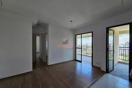 Apartamento com 2 Quartos à venda, 63m² no Vila Firmiano Pinto, São Paulo