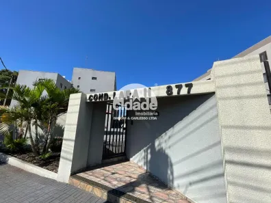 Apartamento com 2 Quartos à venda, 57m² no Maria Luiza, Cascavel