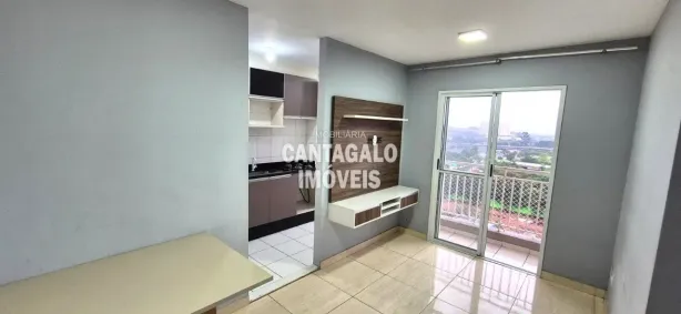 Apartamento com 2 Quartos à venda, 54m² no Jardim América da Penha, São Paulo